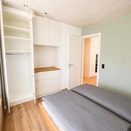 Apartament Alps & Maple