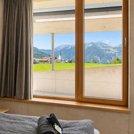 Alps & Maple Brandenberg