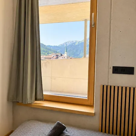 Apartament Alps & Maple