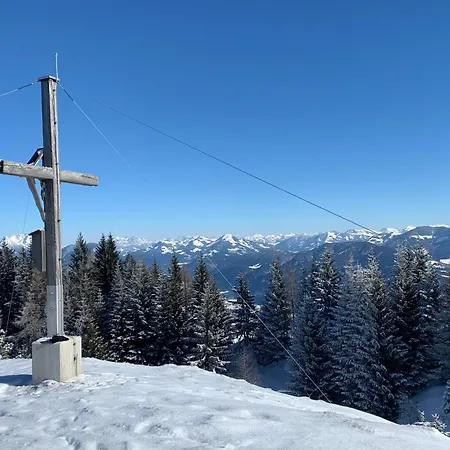 Alps & Maple Brandenberg