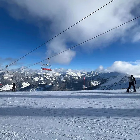 Alps & Maple * Brandenberg