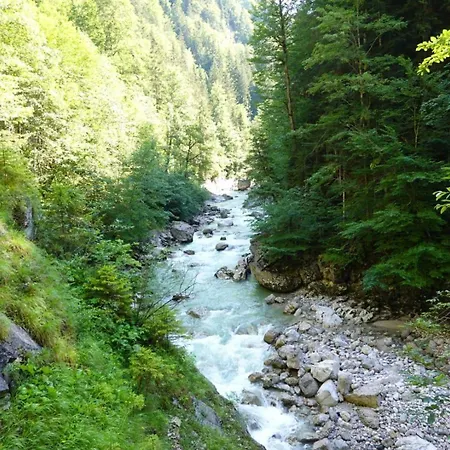 Apartament Alps & Maple *